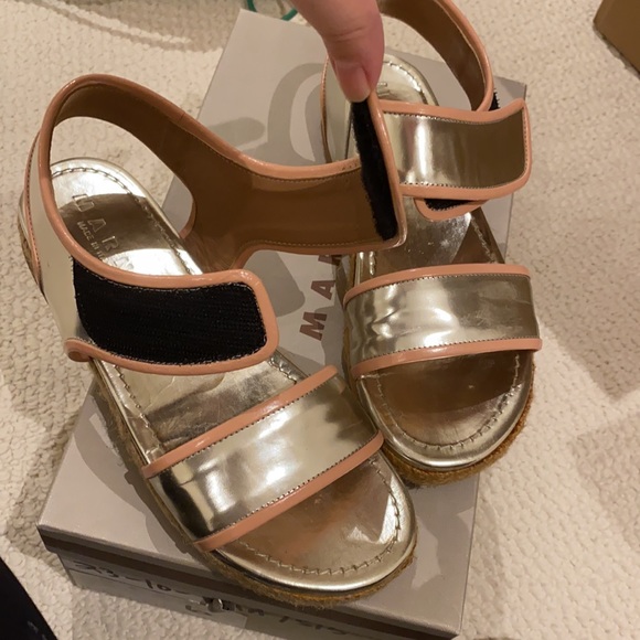 Marni sandal - Picture 2 of 7